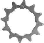 Point Steckkranz Single Speed 12 Z&auml;hne 1/2x3/32Zoll CrMo - Ritzel