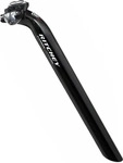 Ritchey 613606, Ritchey Superlogic Sattelst&uuml;tze Single Bolt &Oslash; 31,6 mm, UD matt, 350