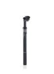 XLC Federsattelst&uuml;tze Pro SP-S05 &Oslash; 31,6mm 350mm schwarz 15mm Versatz