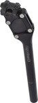 Ergotec 216420, ergotec Federsattelst&uuml;tze PM-705N &oslash;27.2mm L350mm AL7075 T6 schwarz