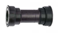 SHIMANO Innenlager BB72 Press-Fit - effiziente Kraft&uuml;bertragung f&uuml;r moderne Rahmen