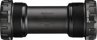 Shimano XTR SM-BB93 Innenlager BSA 68/73 mm - Hollowtech II
