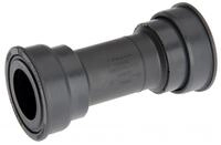 SHIMANO Innenlager BB71 Press-Fit - Leichtlauf und zuverl&auml;ssige Kraft&uuml;bertragung