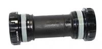 SHIMANO Innenlager MT800 BSA - langlebiges Hollowtech-II-Tretlager f&uuml;r...