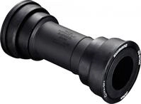 SHIMANO Innenlager MT500 Press-Fit Innenlager - Press-Fit System f&uuml;r MTB Antriebe