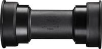 SHIMANO Innenlager RS500 Press-Fit - Leichtg&auml;ngiger & stabiler Antrieb f&uuml;r moderne