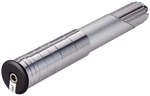 BBB Cycling BBB Steuersatz Verl&auml;ngerung 28.6/25.4mm schwarz 28 - komfortable