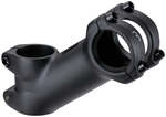 BBB Cycling BBB Vorbau HighRise 31.8 90mm schwarz - komfortabler Lenker-Vorbau mit