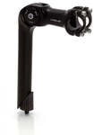 XLC Vorbau ST-T02 Alu D 25,4mm f&uuml;r 1 1/8" Gabel 120mm schwarz