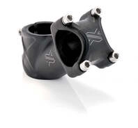 XLC Vorbau AHEAD Comp ST-M15 Aluschwarz 35&deg; 1 1/8" &Oslash; 31,8 mm 110 mm