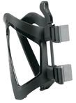 SKS Flaschenhalter Anywhere Topcage Schwarz - Robuster Flaschenhalter f&uuml;r alle
