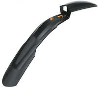 SKS SHOCKBLADE DARK Vorderrad-Schutzblech 29 Zoll / 27,5+