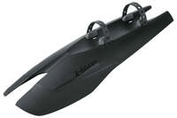 SKS X-Board DARK Schutzblech f&uuml;r Enduro-Bikes, 2-Komponenten-Kunststoff,