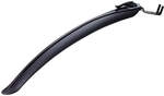 BBB Cycling BBB Vorderradschutzblech RoadProtector schwarz Standardgr&ouml;&szlig;e rot -