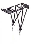 XLC Gep&auml;cktr&auml;ger RP-R04 schwarz, Alu, 26-29", 3 Streben