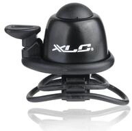 XLC Miniklingel DD-M07 &Oslash; 22,2-31,8mm schwarz