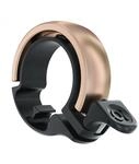Knog Fahrradklingel Oi Classic Large 23.8 - 31.8mm kupfer
