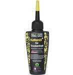 Muc-Off Dry Lube 50ml Kettenschmiermittel - Wachsbasierte Formel f&uuml;r trockene