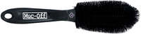 Muc Off Wheel & Component Brush schwarz