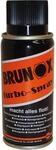 Brunox 5-Funktionen-Turbo-Spray 100ml Spr&uuml;hdose inklusive Schnorchel