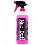 Muc-Off Bike Cleaner 1000 ml mit Foaming Trigger - Professioneller Fahrradreiniger