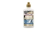 Finish Line Keramik Wachsschmiermittel 120ml - Kettenschmierstoff mit Teflon...