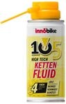 Innobike 105 HIGH TECH Ketten-Fluid Spr&uuml;hdose 100ml mit Kapillarr&ouml;hrchen -...