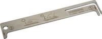 SHIMANO TL-CN42 Kettenmesslehre Kettenmesslehre - Pr&auml;zises Pr&uuml;fwerkzeug f&uuml;r