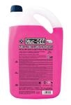 Muc Off Bike Cleaner Concentrate Nano Gel 5 Liter pink