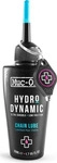 Muc Off 238637, Muc Off Muc-Off Hydrodynamic Lube Kettenschmiermittel 50 ml - ideale