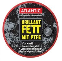 Atlantic Brillantfett 40g Dose