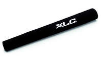 XLC Kettenstrebenschutz Neopren CP-N01, schwarz