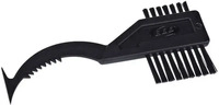 BBB Cycling BBB Kassettenb&uuml;rste ToothBrush Schwarz - effektive...