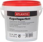 Atlantic Kugellagerfett Eimer 450g 2255