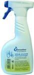 Hanseline Spr&uuml;hreiniger VELO-CLEAN Sprayflasche 500ml 300180