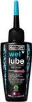 Muc-Off Wet Lube Ketten&ouml;l 50 ml - Biologisch abbaubar f&uuml;r nasse Bedingungen