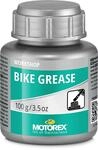 MOTOREX Schmiermittel BIKE GREASE 1x 100 g Dose - Langzeitfett f&uuml;r Bike-Komponenten