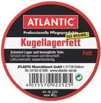 ATLANTIC Kugellagerfett 40g Dose lithiumverseiftes, wasserbest&auml;ndiges...