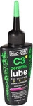 MucOff MU-LUB-0871-36-nos, MucOff Muc Off C3 Dry Ceramic Lube 50ml pink