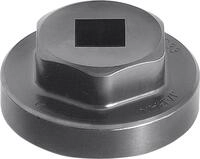 SHIMANO TL-FC33 Adapter FC-M760/7800 - Pr&auml;zisionswerkzeug f&uuml;r Hollowtech II
