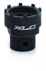 XLC Innenlagerwerkzeug TO-S04 8 Nut, ISIS Drive E-Bike Bosch Gen3 Gen4