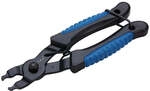 BBB Cycling BBB Kettenglied Werkzeug LinkFix schwarz/blau Einheitsgr&ouml;&szlig;e...