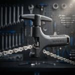 SHIMANO TL-CN28 Kettennieter 6-11-fach Kettenwerkzeug - f&uuml;r Mehrfachschaltungen