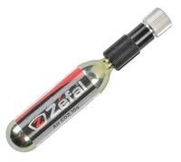 Zefal Regulierungsadapter EZ Control mit Patrone 16g mit Gewinde