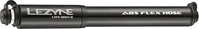 LEZYNE, Pumpen, Minipumpe, Lite Drive Small, schwarz-gl&auml;nzend, 160PSI, L&auml;nge 18cm
