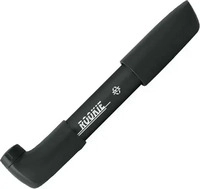 SKS 2192291401, SKS Minipumpe Rookie schwarz - reversibel 265-280 mm - passend f&uuml;r