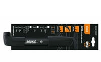 SKS Minipumpe Rookie schwarz - reversibel 265-280 mm - passend f&uuml;r DV/AV/SV -...