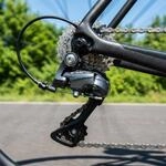 Shimano Claris RD-R2000-SS Schaltwerk 8-fach kurzer K&auml;fig