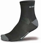 Endura BaaBaa Merino Socken im Doppelpack Gr&ouml;&szlig;e S/M