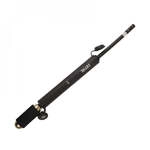 Z&eacute;fal CO?-Miniluftpumpe EZ Max FC One Size - flexible Pumpe & CO?-Inflator